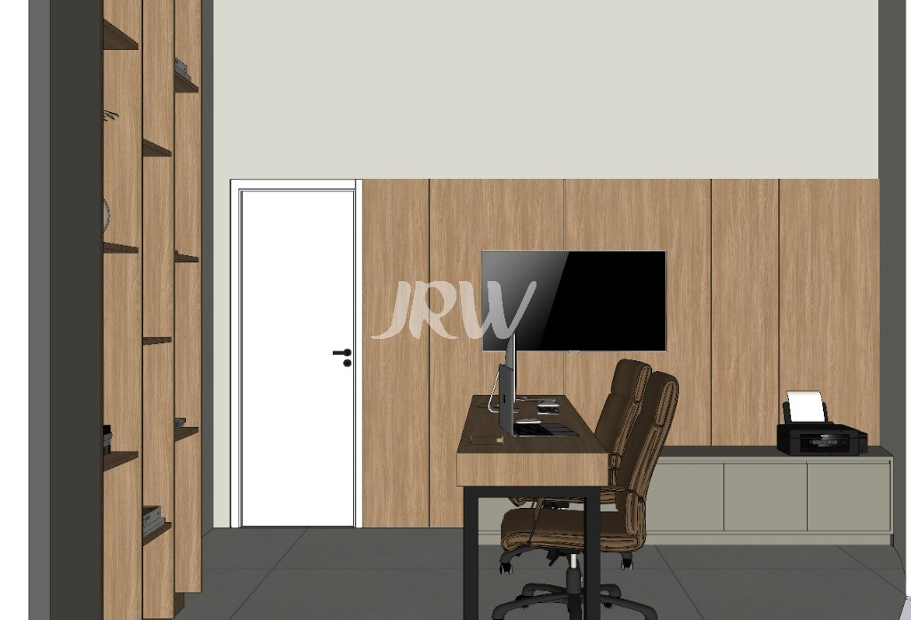 Casa, 3 quartos, 234 m² - Foto 18