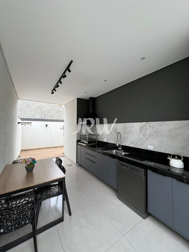Casa, 3 quartos, 191 m² - Foto 13