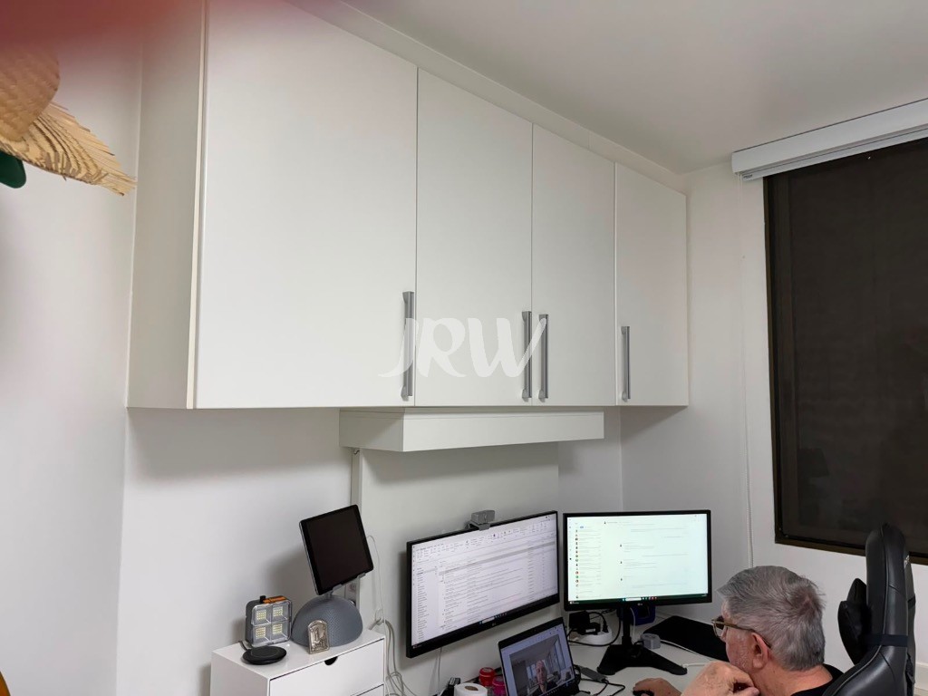 Apartamento, 3 quartos, 180 m² - Foto 24
