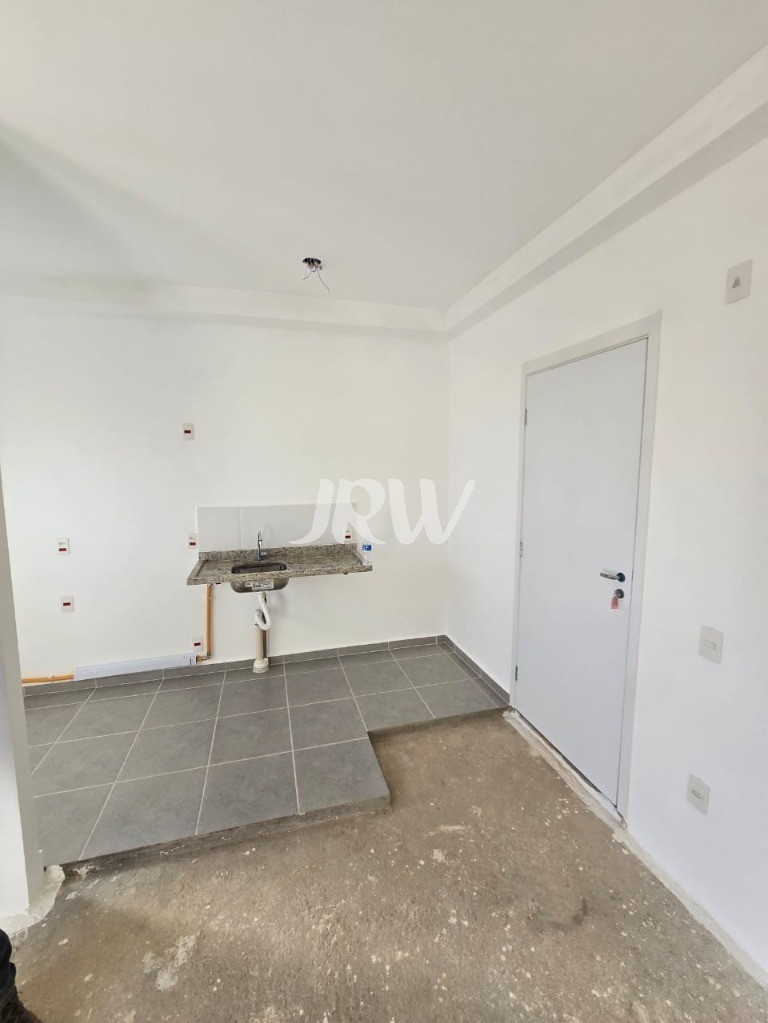 Apartamento, 2 quartos, 45 m² - Foto 4