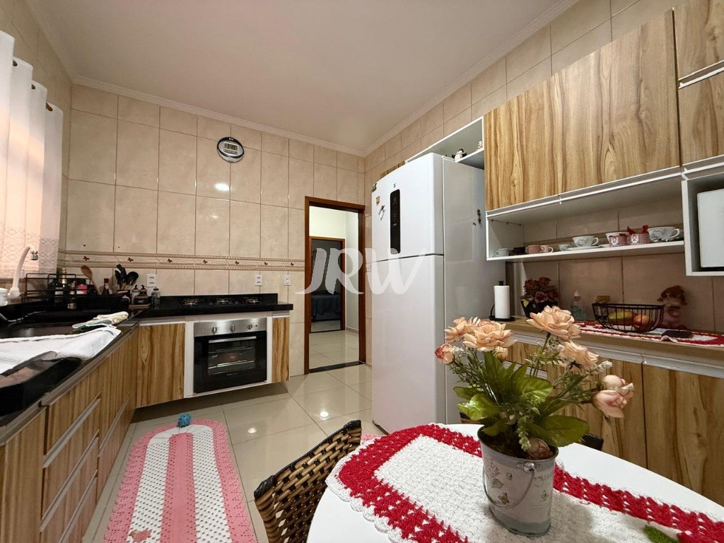 Casa, 3 quartos, 150 m² - Foto 3