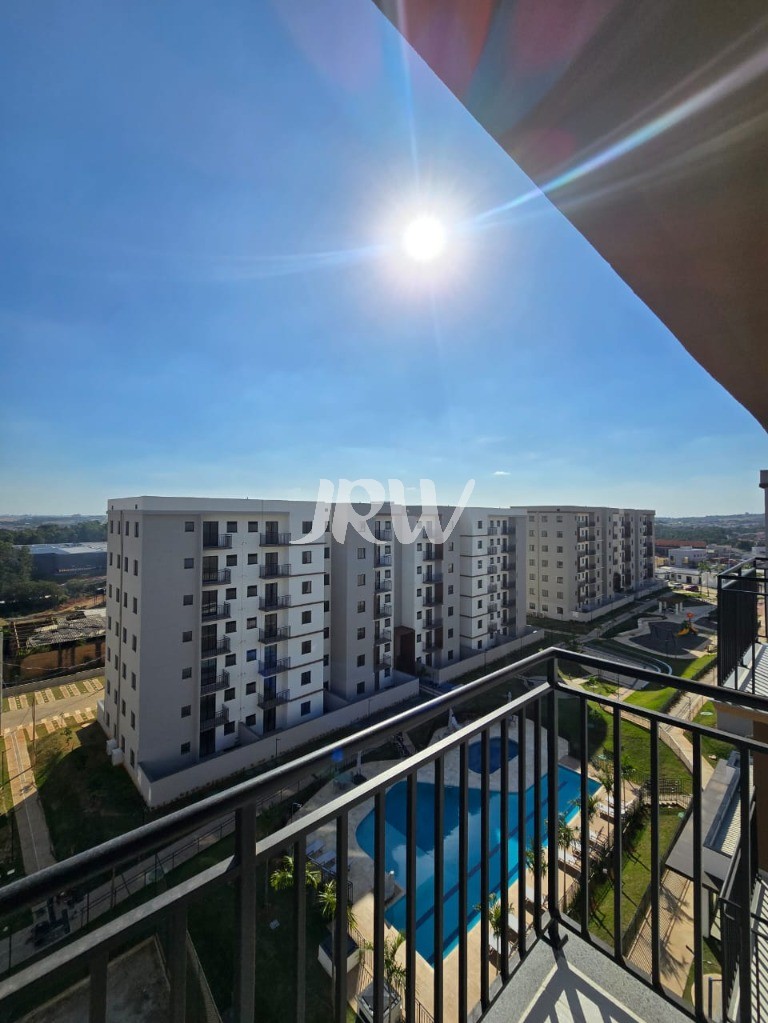 Apartamento, 2 quartos, 45 m² - Foto 10