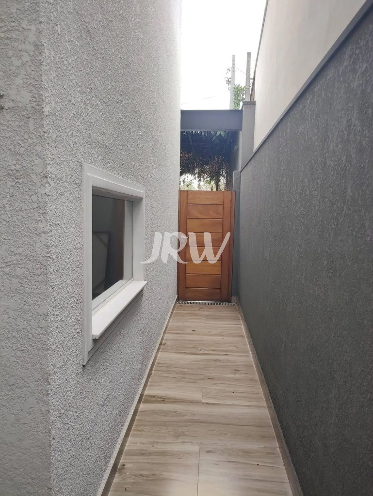 Casa, 3 quartos, 166 m² - Foto 2