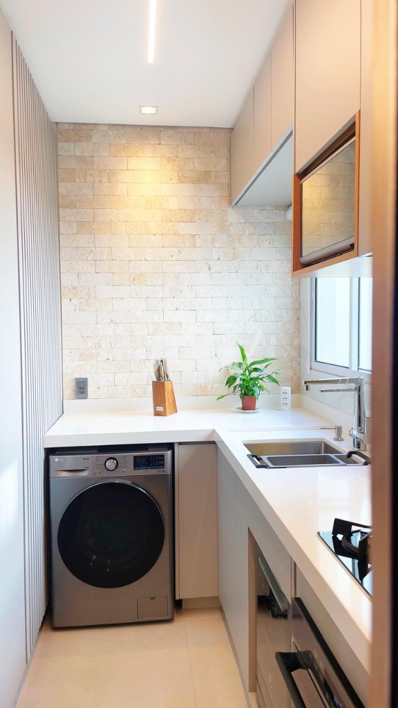 Apartamento, 2 quartos, 51 m² - Foto 5