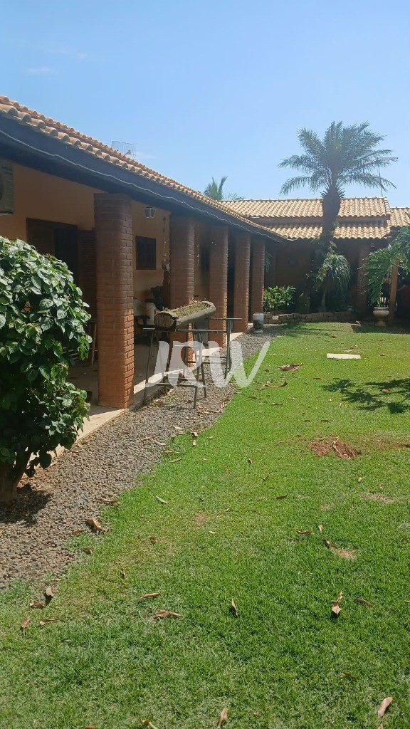 Chácara, 3 quartos, 1000 m² - Foto 2