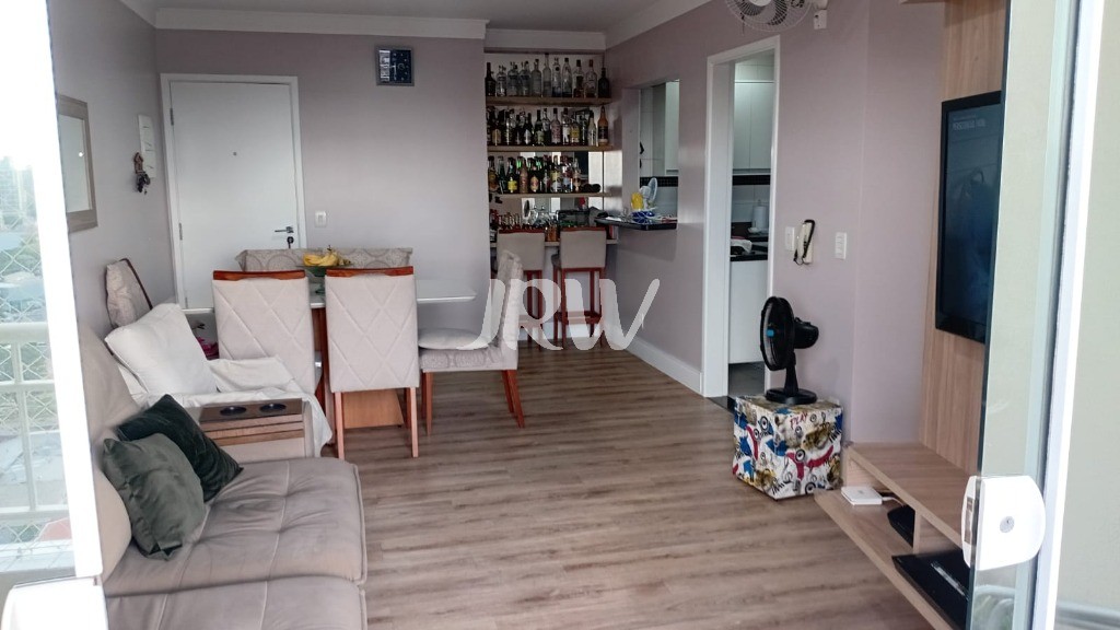 Apartamento, 3 quartos, 79 m² - Foto 3