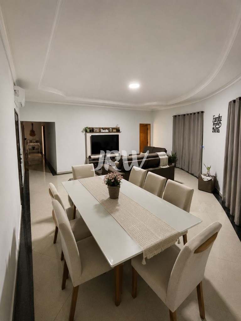 Casa, 4 quartos, 204 m² - Foto 7