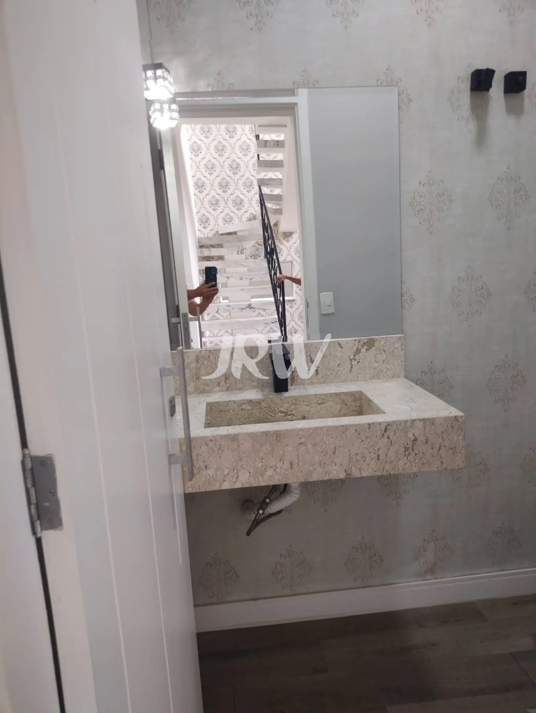 Casa, 3 quartos, 166 m² - Foto 21
