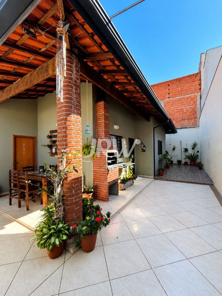Casa, 4 quartos, 204 m² - Foto 5