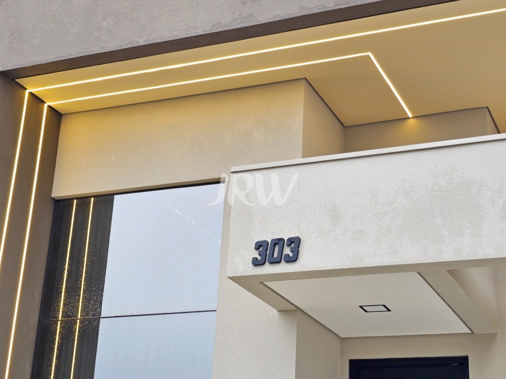 Casa, 3 quartos, 195 m² - Foto 3