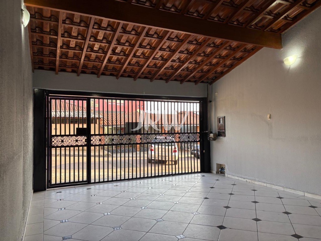 Casa, 3 quartos, 125 m² - Foto 1