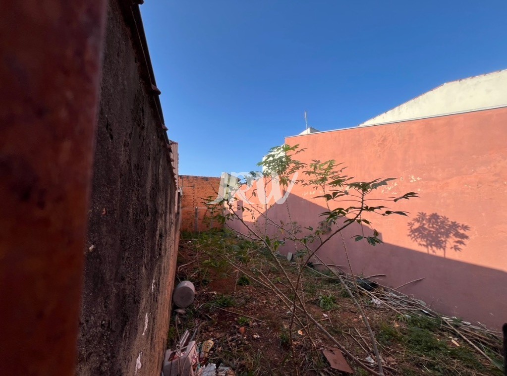 Terreno, 125 m² - Foto 1