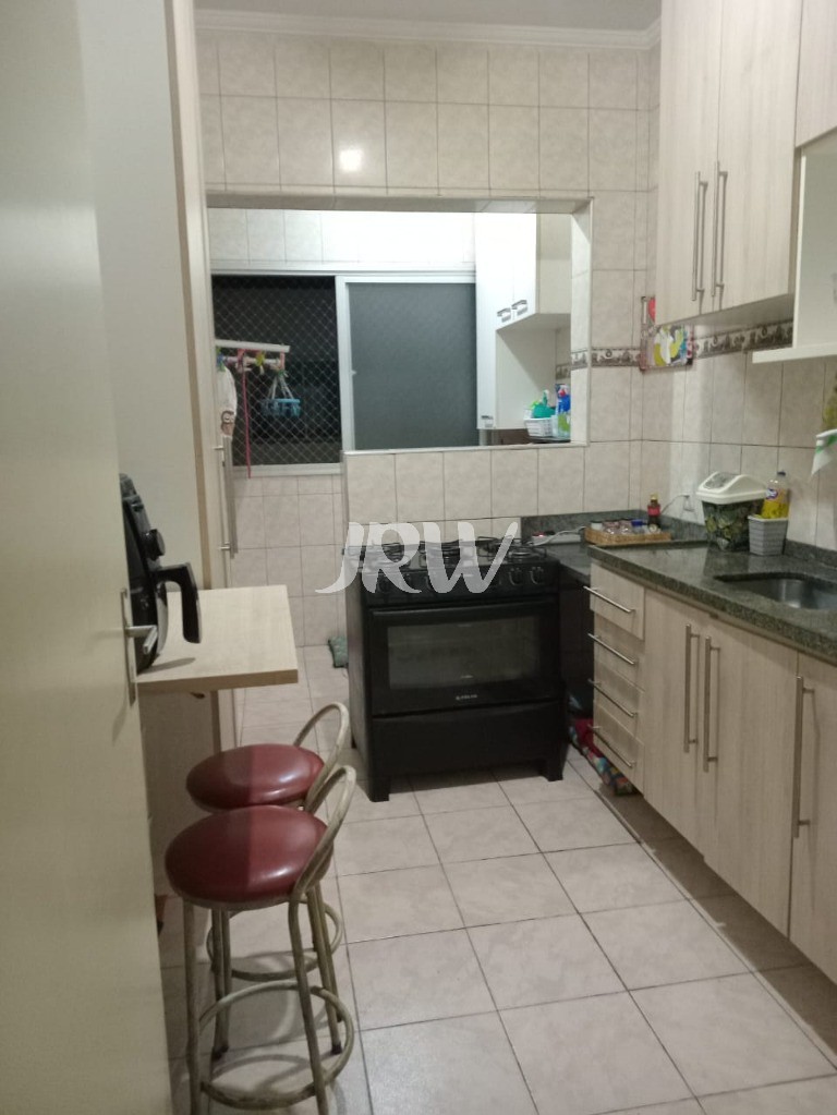 Apartamento, 2 quartos, 57 m² - Foto 3