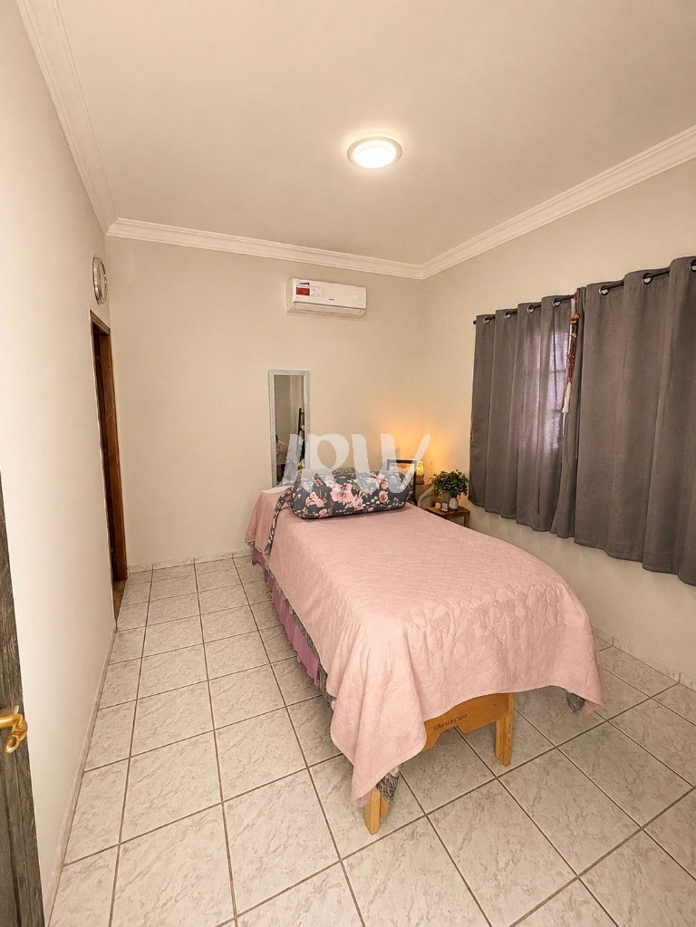 Casa, 4 quartos, 204 m² - Foto 11