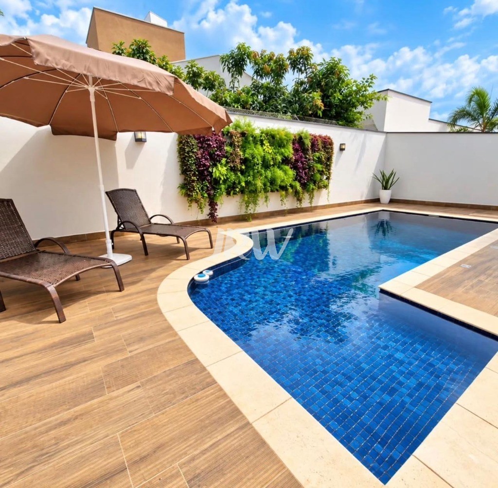 Casa, 3 quartos, 293 m² - Foto 2