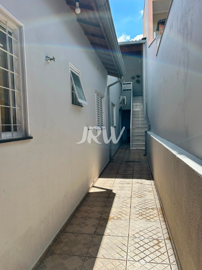 Casa, 3 quartos - Foto 12
