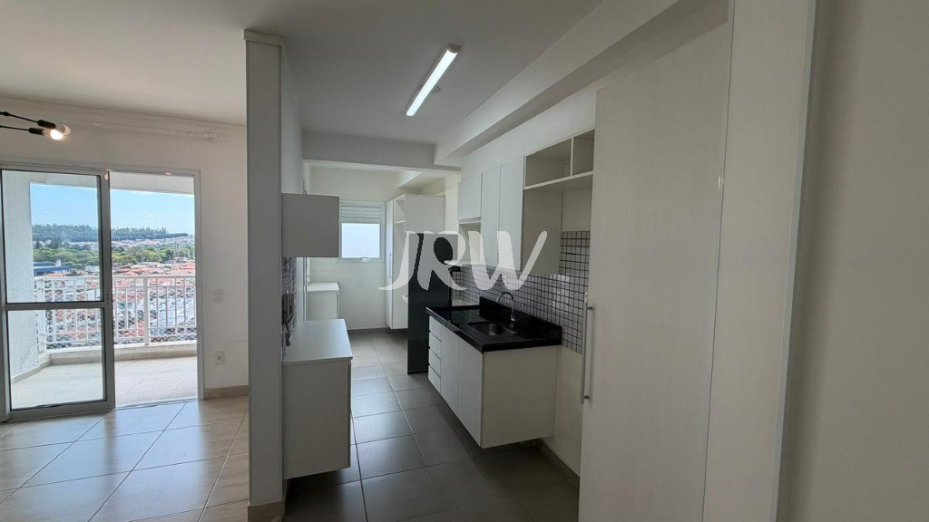 Apartamento, 3 quartos, 84 m² - Foto 2