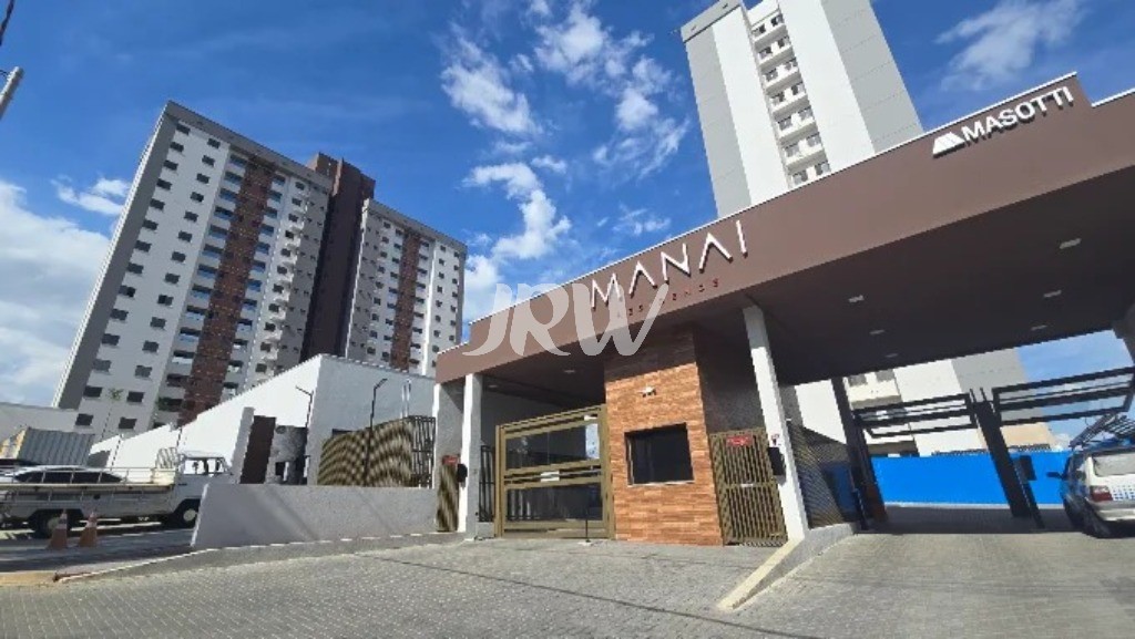 Apartamento, 3 quartos, 74 m² - Foto 1