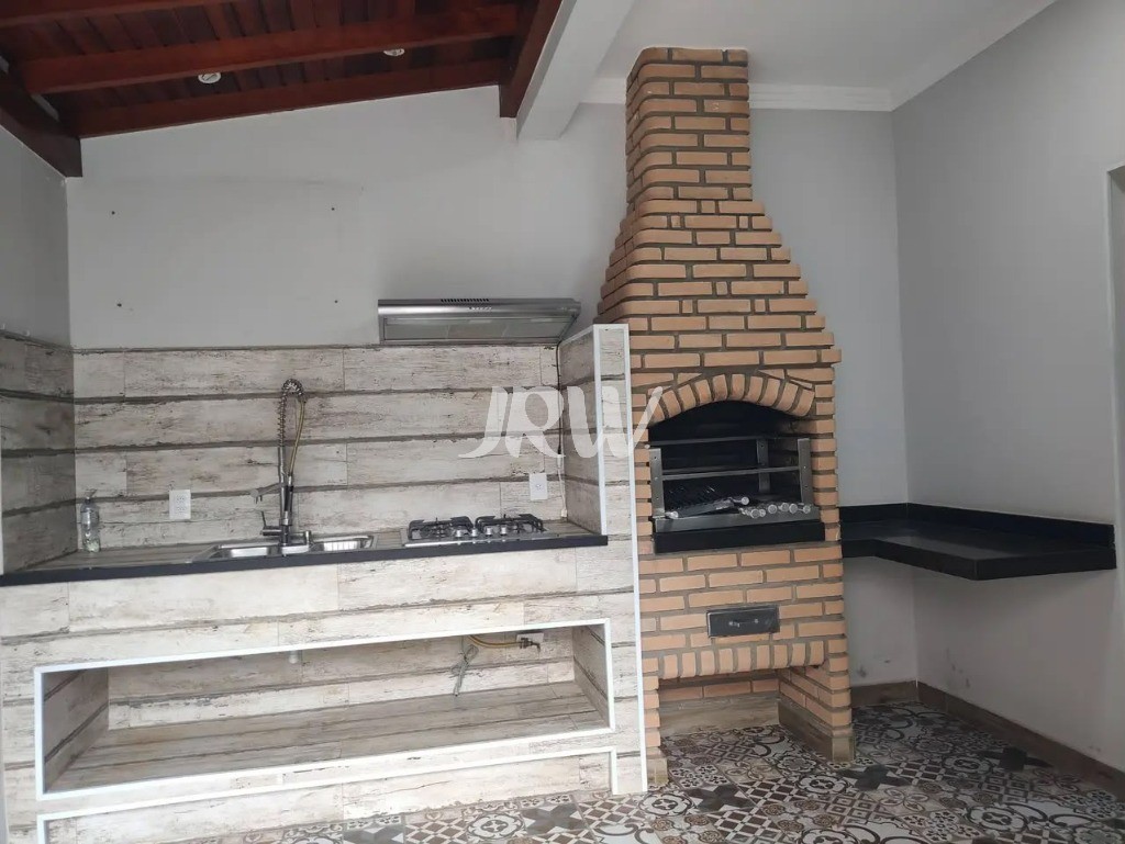 Casa, 3 quartos, 166 m² - Foto 9