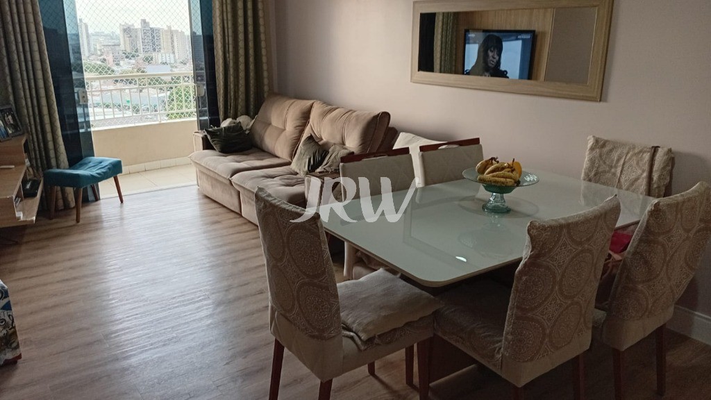 Apartamento, 3 quartos, 79 m² - Foto 1