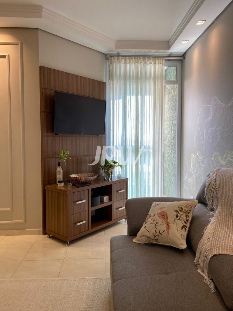Apartamento, 2 quartos, 65 m² - Foto 1