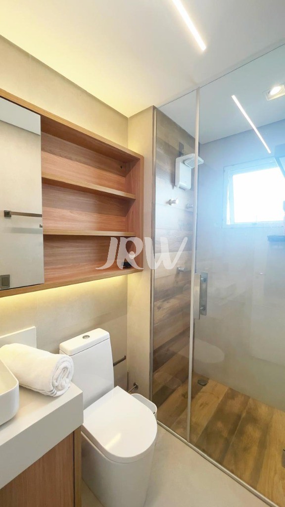 Apartamento, 2 quartos, 51 m² - Foto 9
