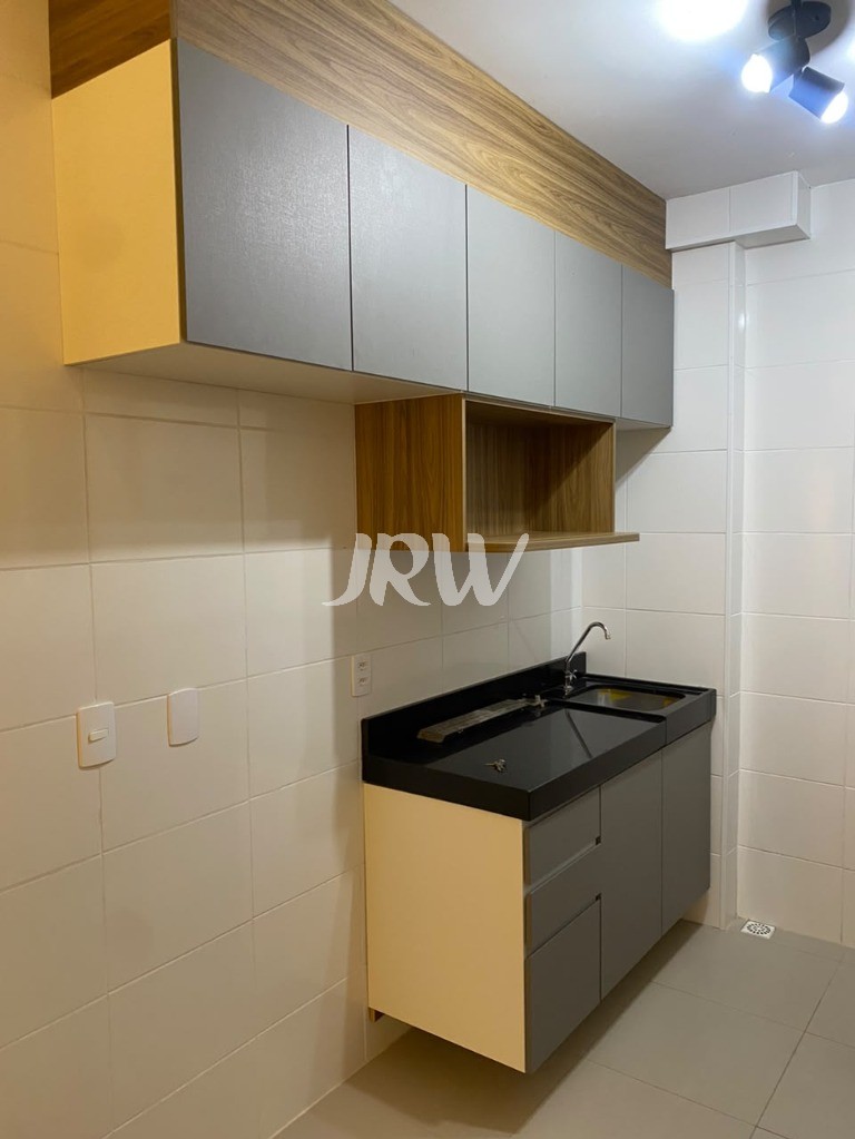 Apartamento, 2 quartos, 42 m² - Foto 5