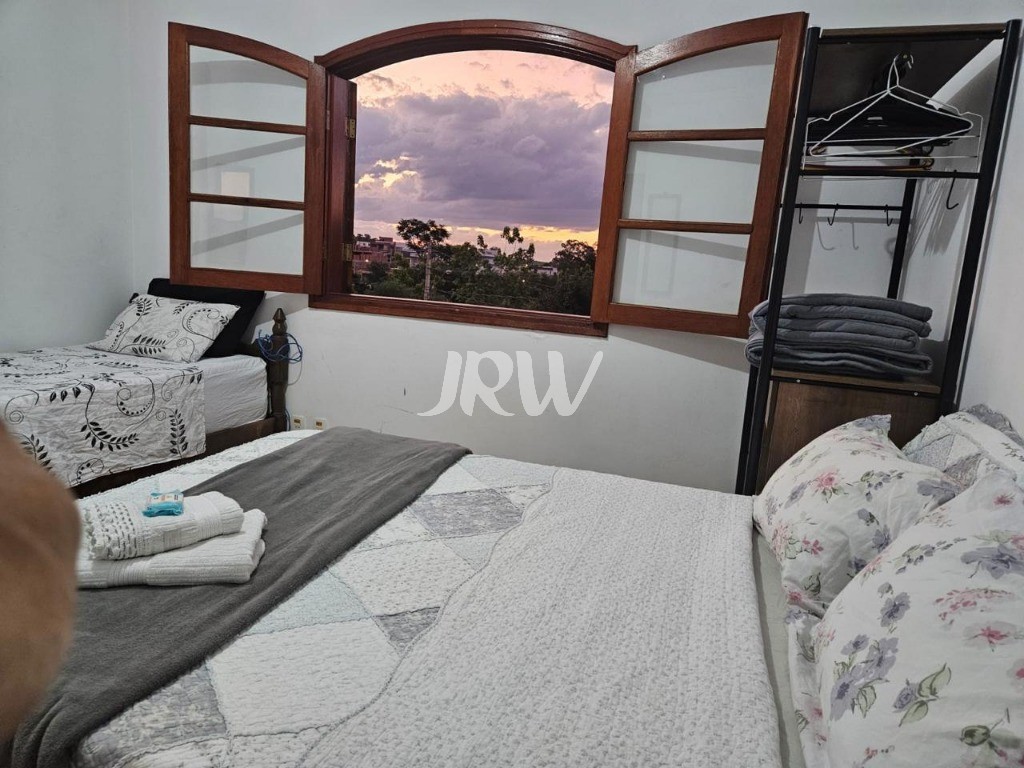 Chácara, 4 quartos, 1050 m² - Foto 17
