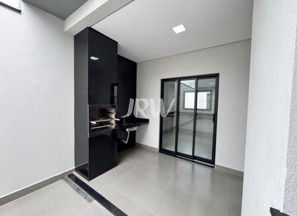 Casa, 3 quartos, 105 m² - Foto 3