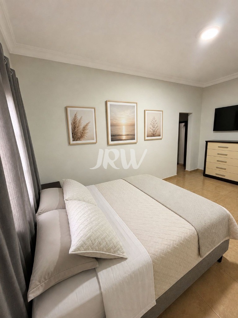 Casa, 4 quartos, 204 m² - Foto 13