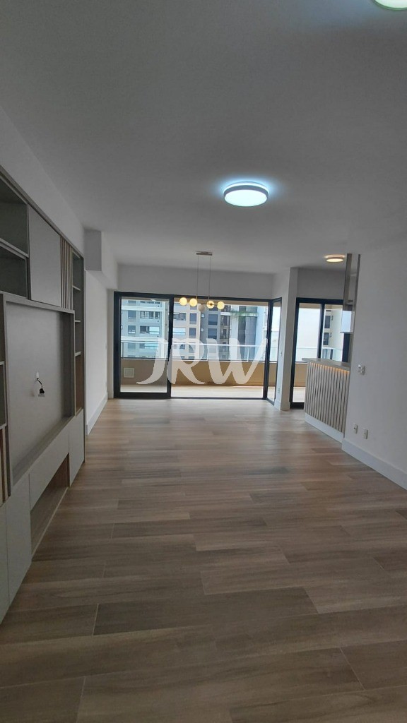 Apartamento, 3 quartos, 130 m² - Foto 1
