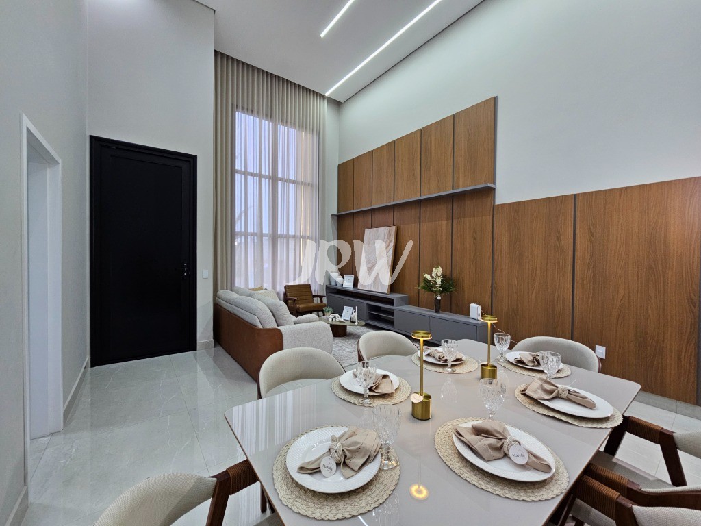 Casa, 3 quartos, 195 m² - Foto 9