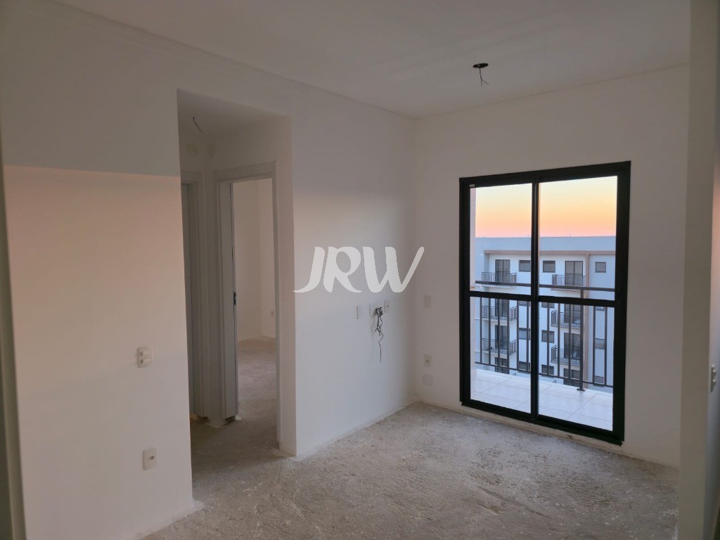 Apartamento, 2 quartos, 45 m² - Foto 6