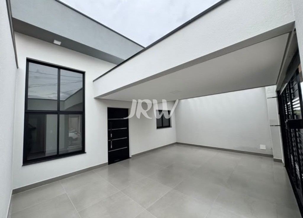 Casa, 3 quartos, 105 m² - Foto 2