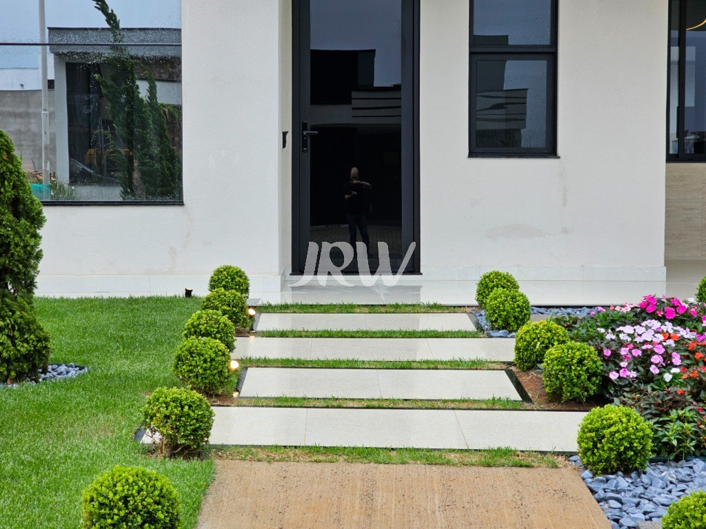 Casa, 3 quartos, 195 m² - Foto 7
