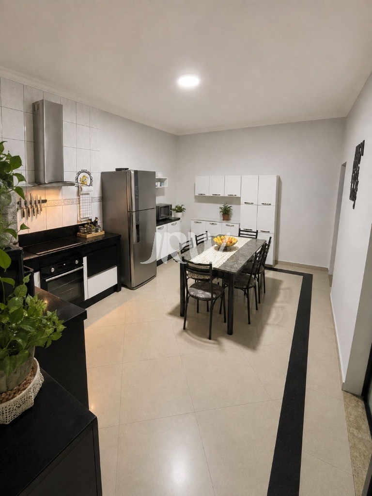 Casa, 4 quartos, 204 m² - Foto 8
