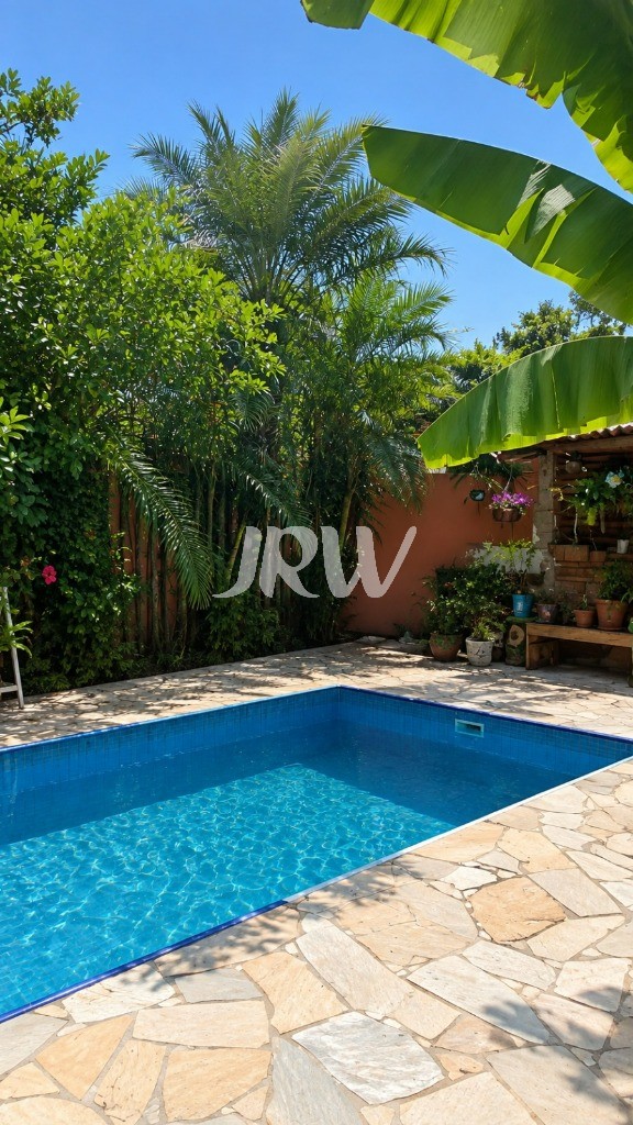 Chácara, 3 quartos, 1000 m² - Foto 6