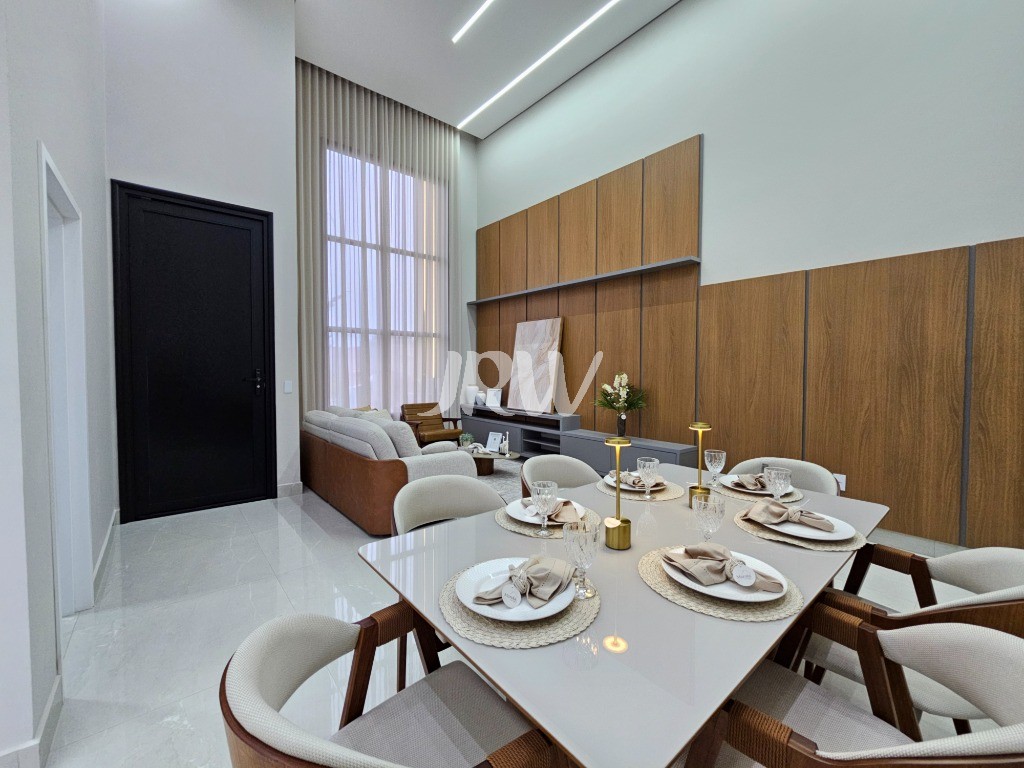 Casa, 3 quartos, 195 m² - Foto 5