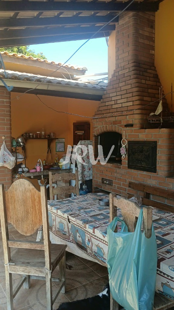 Chácara, 3 quartos, 1000 m² - Foto 13