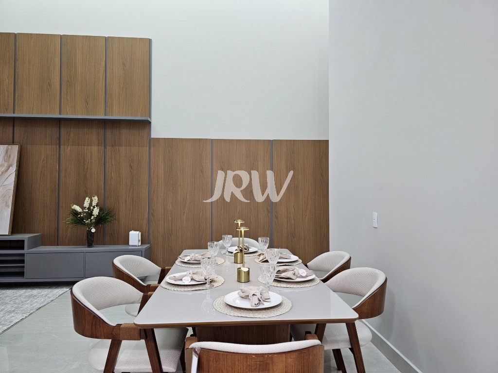 Casa, 3 quartos, 195 m² - Foto 14