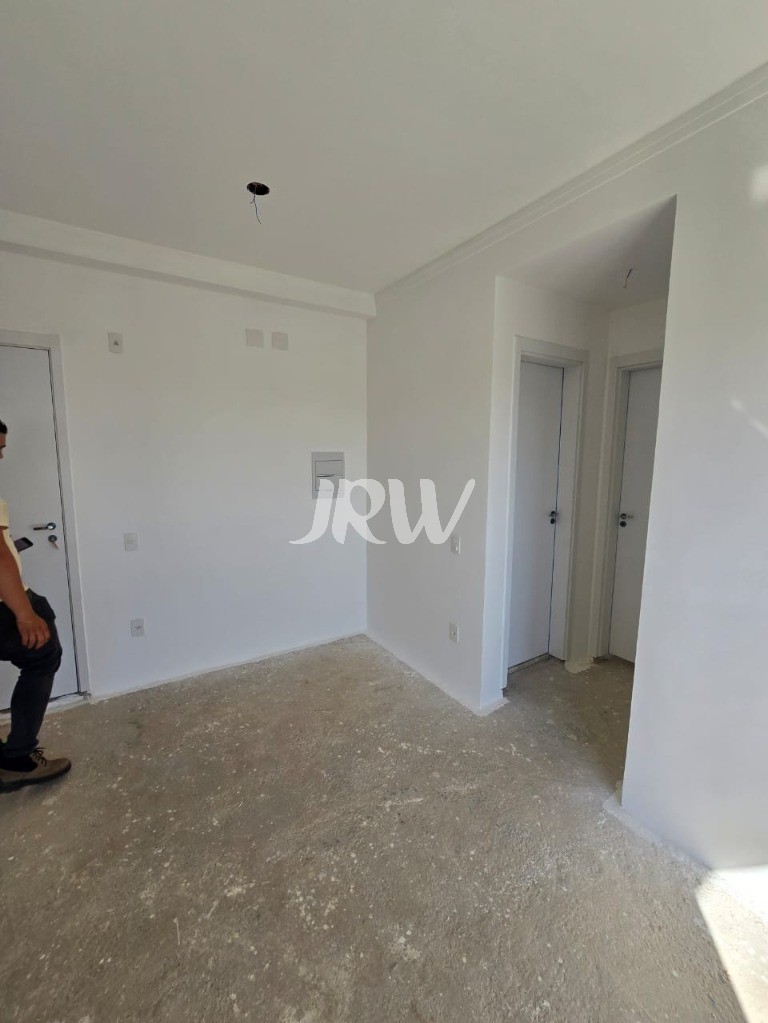 Apartamento, 2 quartos, 45 m² - Foto 8