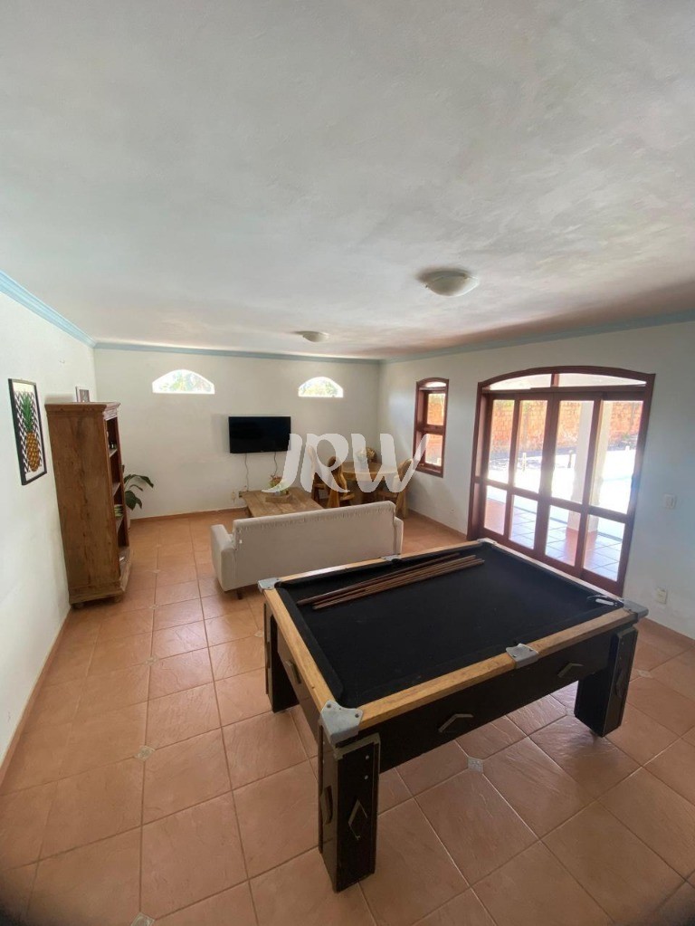 Chácara, 4 quartos, 1050 m² - Foto 12