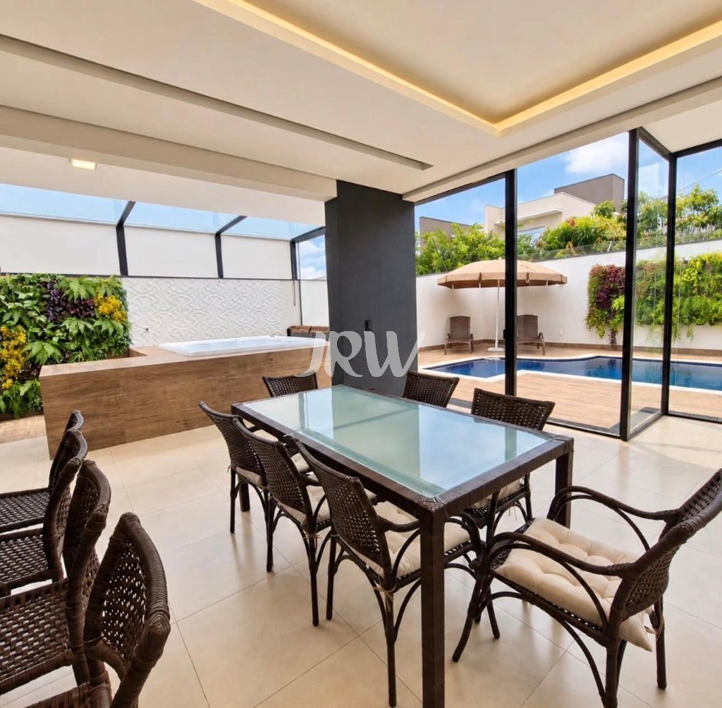 Casa, 3 quartos, 293 m² - Foto 5