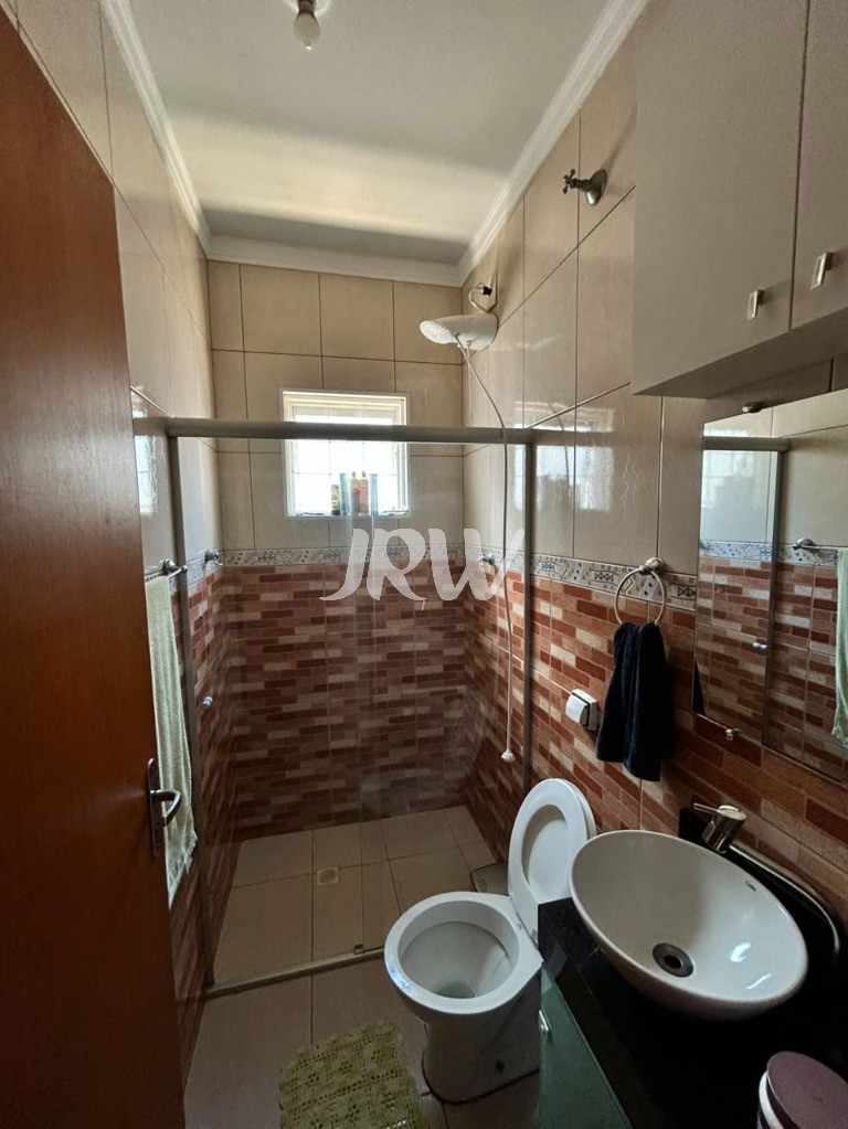 Casa, 3 quartos - Foto 11