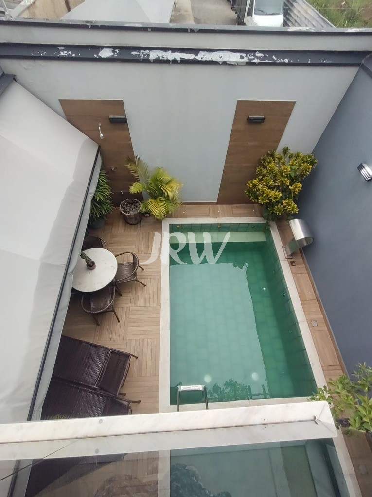 Casa de Condomínio, 3 quartos - Foto 17
