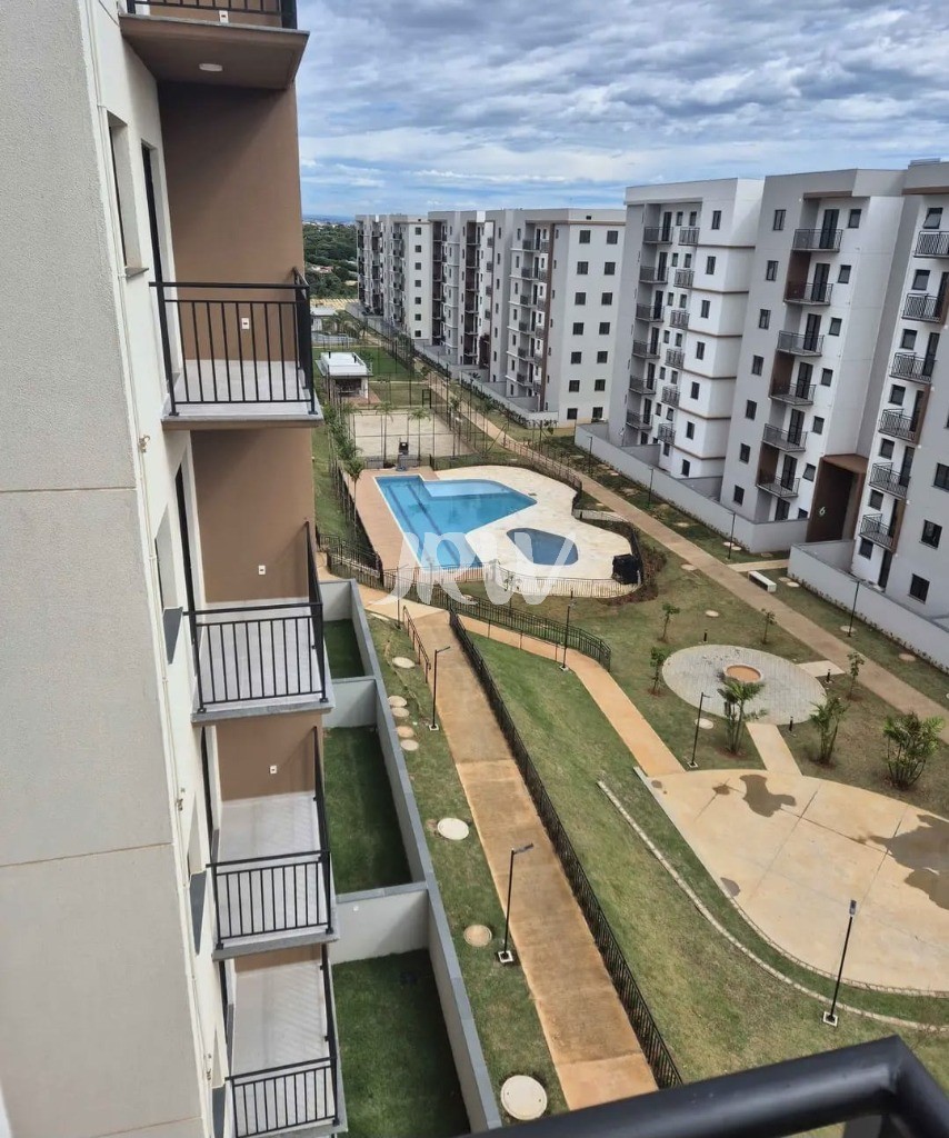 Apartamento, 2 quartos, 45 m² - Foto 15