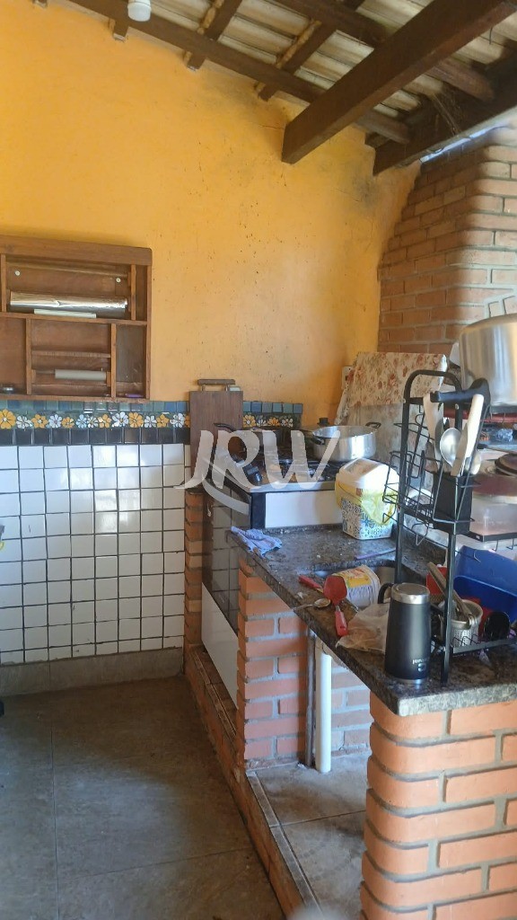 Chácara, 3 quartos, 1000 m² - Foto 14