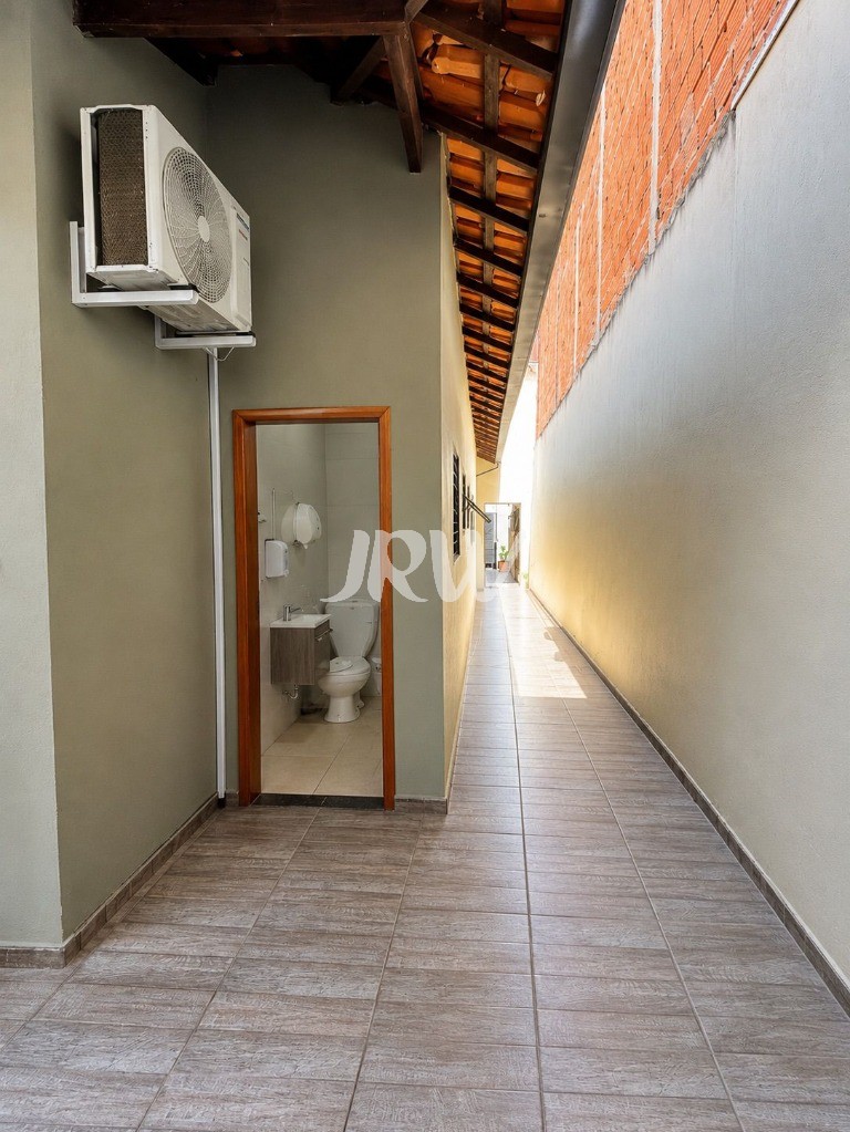 Casa, 4 quartos, 204 m² - Foto 21