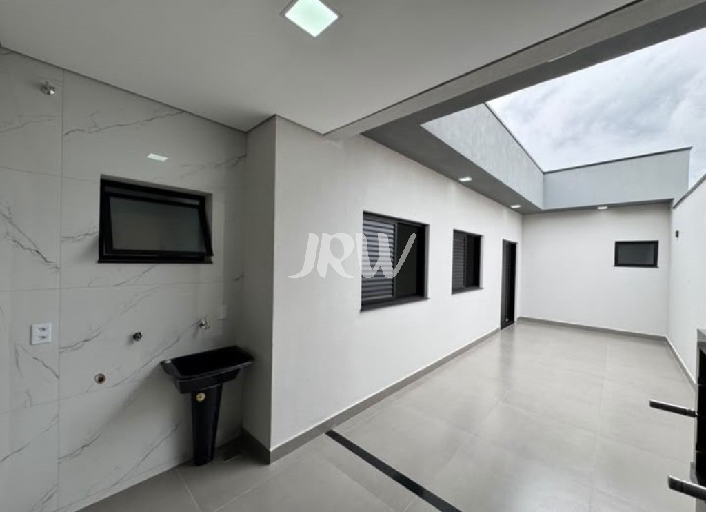 Casa, 3 quartos, 105 m² - Foto 11