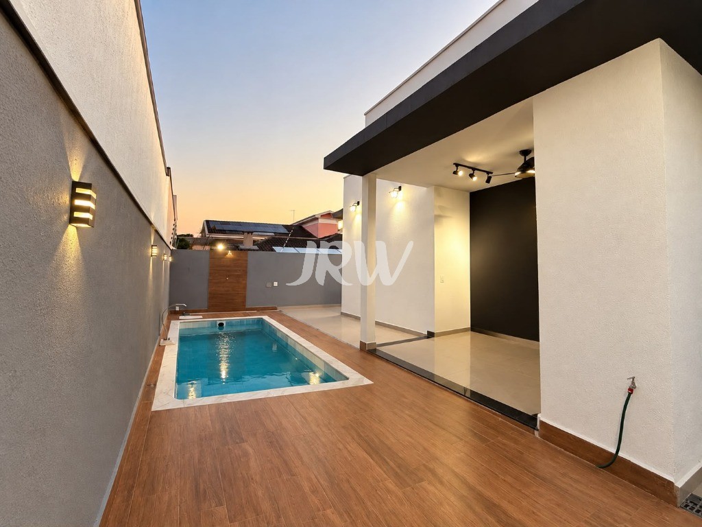 Casa, 3 quartos, 360 m² - Foto 38